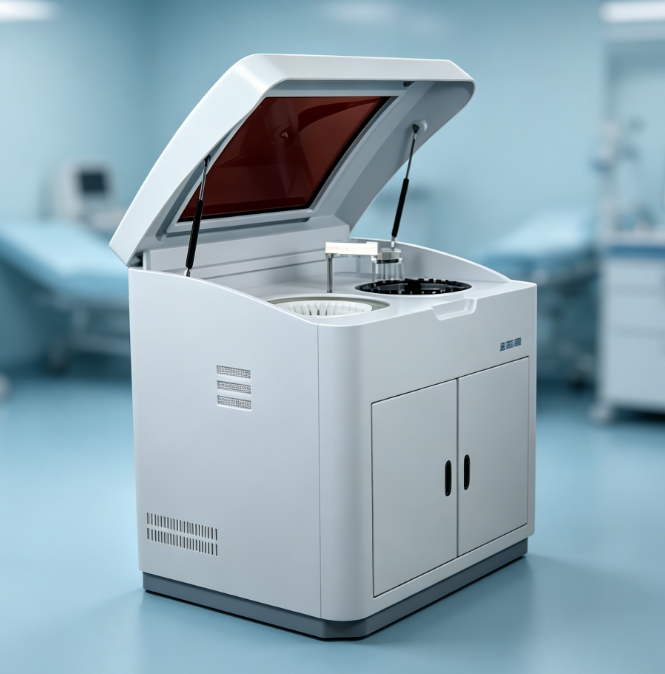SK6200 精浆生化分析仪总代理