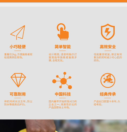 北京麦邦aed7000厂家