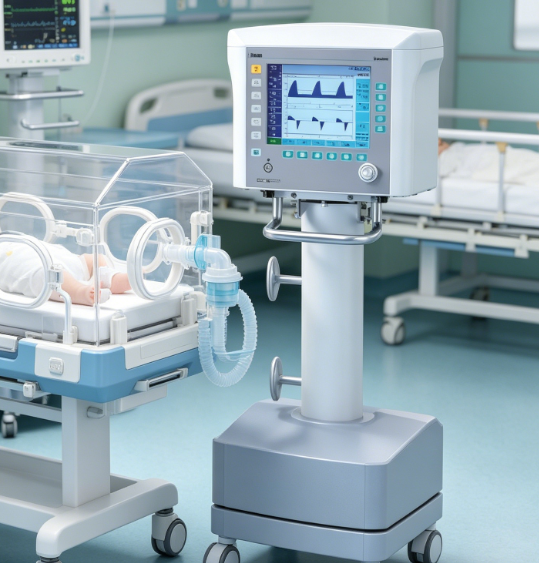 Sophie 小儿呼吸机总代理