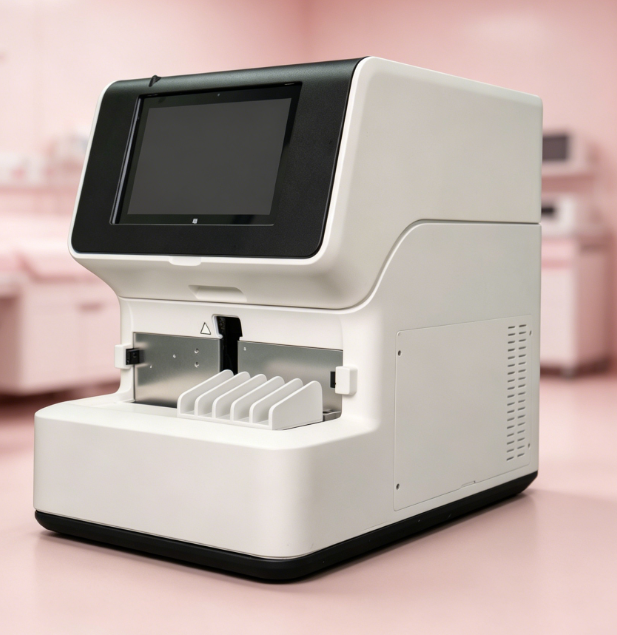 Hi-JR100全自动特定蛋白分析仪上海代理