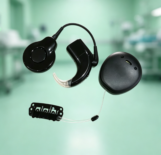 LSP-21A人工耳蜗声音处理器采购价