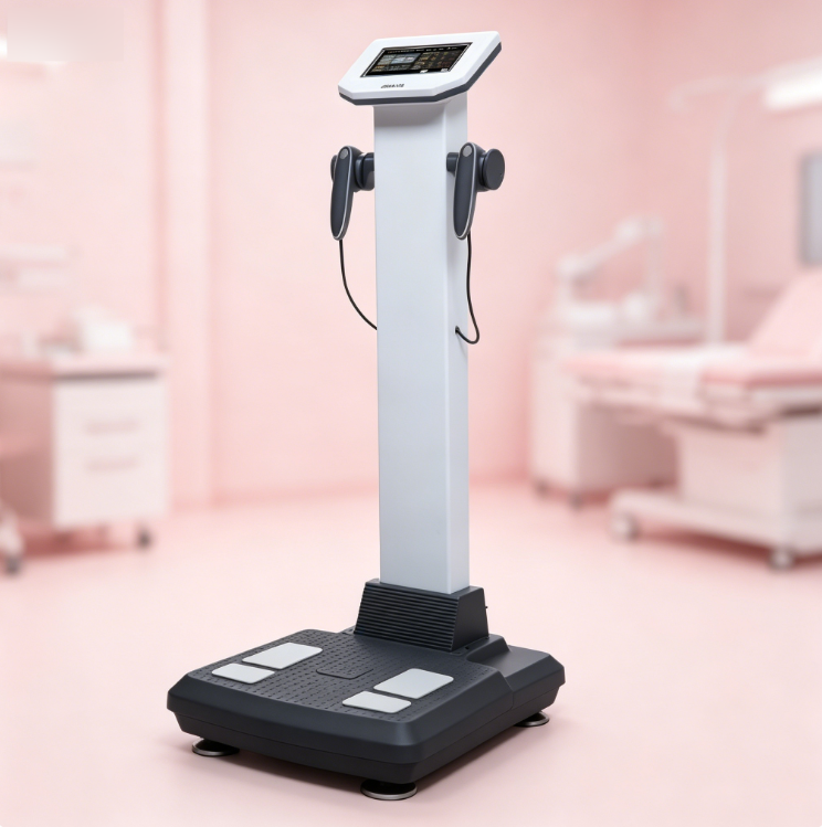 DBA-210人体成分分析仪|上海聚慕医疗器械