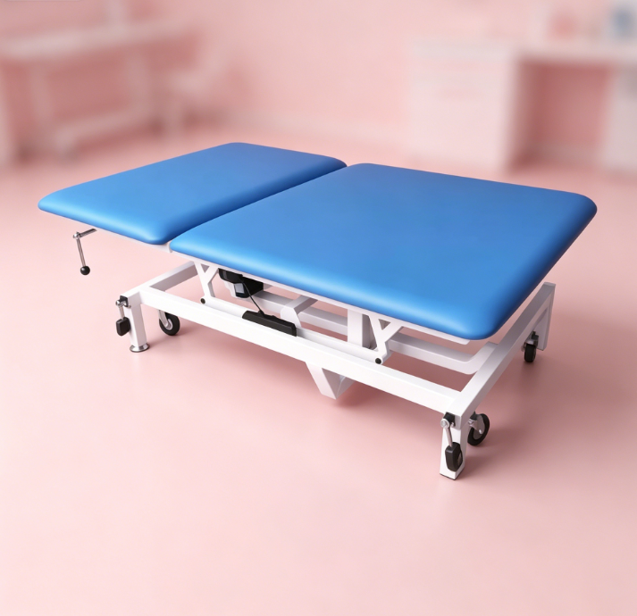 EL02W 电动升降PT床总代理
