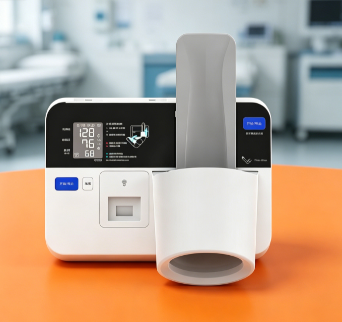 HBP-9030 医用全自动电子血压计|上海聚慕医疗器械