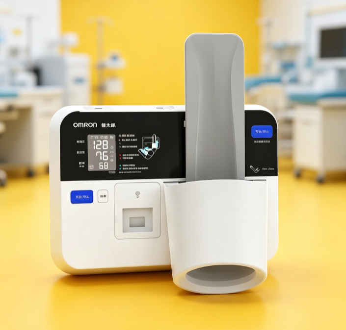 HBP-9030 医用全自动电子血压计西藏代理
