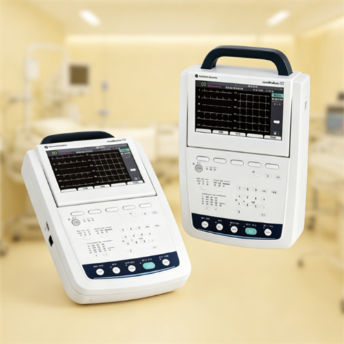 ECG-3350多道心电图机采购价