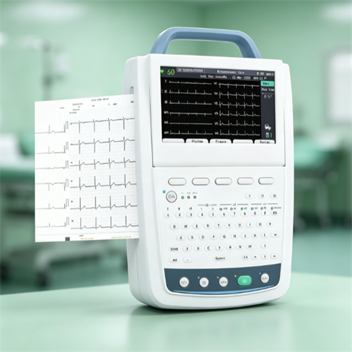 ECG-3350多道心电图机售后服务厂家销售价