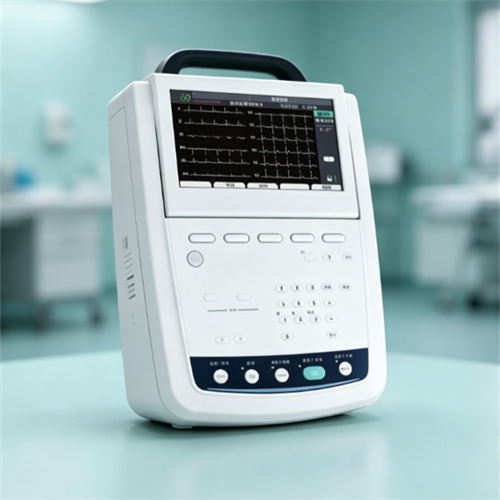 ECG-3350多道心电图机零售价