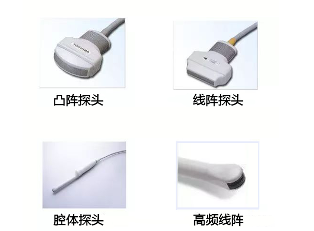 超声探头都有哪些分类?超声探头的工作原理 超声探头都有哪些分类?超声探头的工作原理