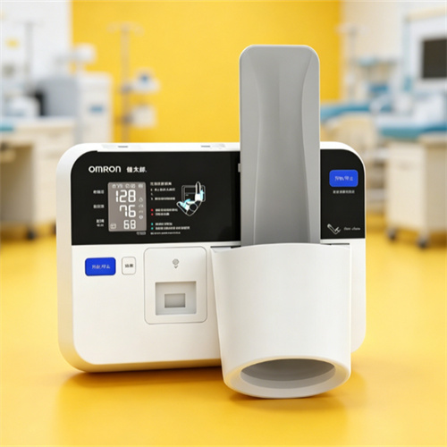 HBP-9030医用全自动电子血压计的使用说明