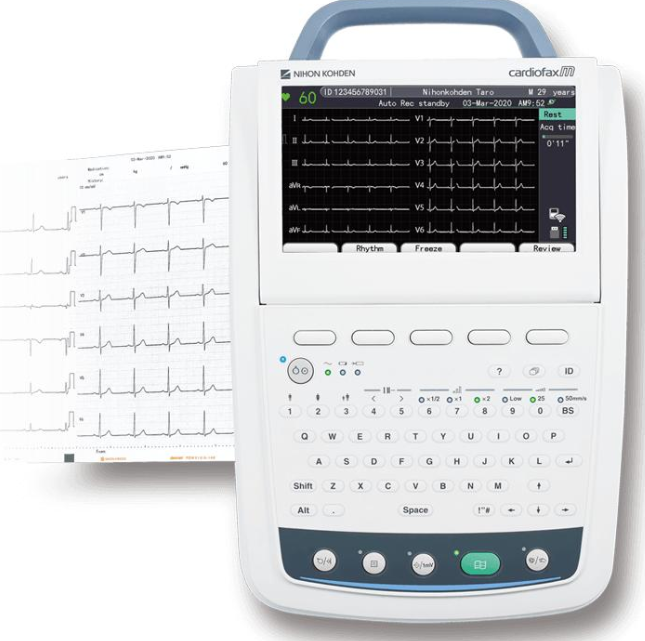 ECG-3350属于几类医疗器械？是否合规可正常入库投标？