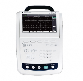 光电ECG-3350是否具备完整的检验报告、合规备案资料？