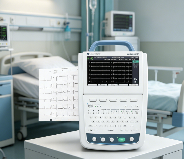 ECG-3350设备是否支持招投标授权、独家授权服务？