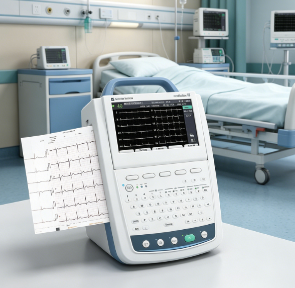 基层卫生院、社区医院采购ECG-3350是否够用、性价比高吗? 基层卫生院、社区医院采购ECG-3350是否够用、性价比高吗?