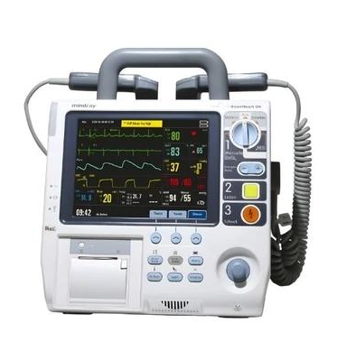 BeneHeart D6 支持自动 AED 模式和手动除颤吗？有没有起搏功能？
