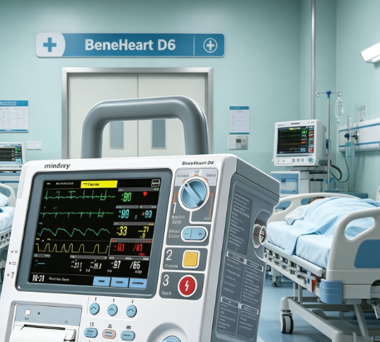 哪里能正规采购到 BeneHeart D6 除颤监护仪？官方合作经销商有哪些？
