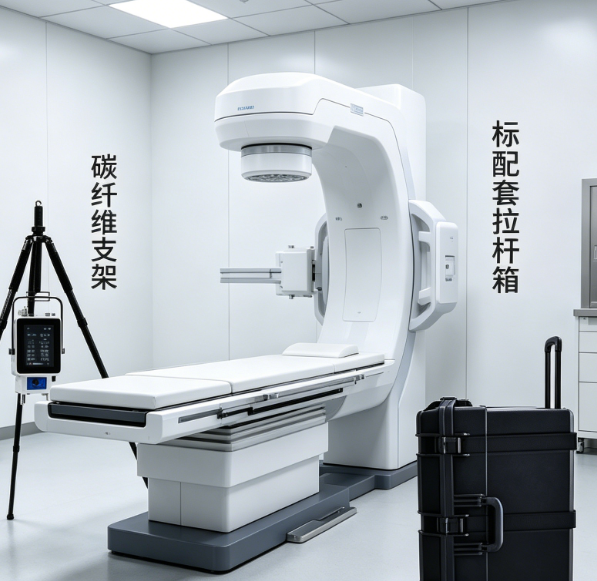 RD-550A 便携式 DR 资质是否齐全，能否参与政府采购、公卫项目？