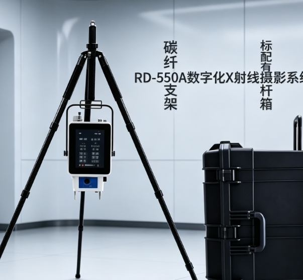 RD-550A 成像速度快吗，单张拍片耗时多久？